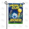 World Cup 2023 Garden Flag