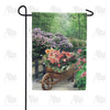 Fragrant Woods Garden Flag