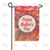 Victorian Flowers For Mother Garden Flag