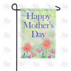 Mother's Special Day Garden Flag