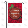 Our Love Gets Sweeter With Age Garden Flag