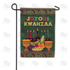 Karamu Feast Garden Flag