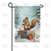 Nutty Gifts Garden Flag