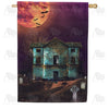 House Of The Living Dead House Flag