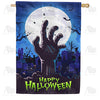 Rise Of The Dead House Flag
