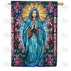 Heavenly Prayer House Flag