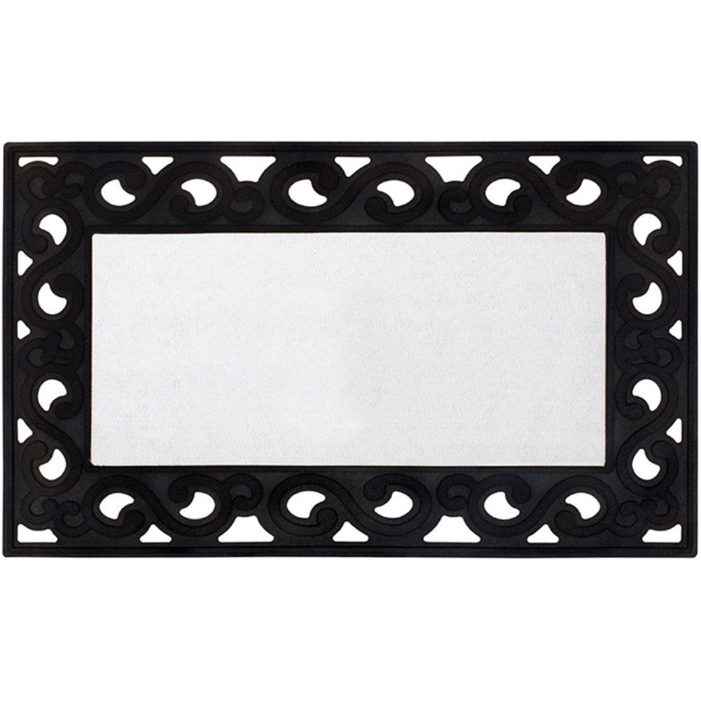 Carson Mini Doormat Tray