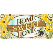 Home Bee Mini Mat (22" x 10")