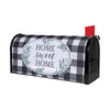 Carson Buffalo Check Mailbox Cover