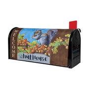 Carson Nuthouse Mailbox Cover