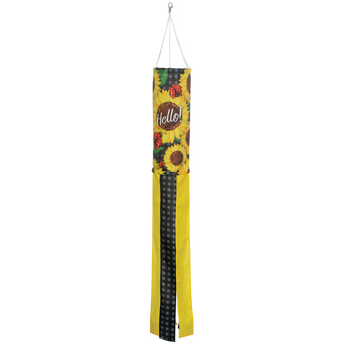 Carson Windsock - Sunflower Summer