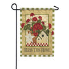 Country Trio Dura Soft Garden Flag