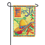 Fiesta Dura Soft Garden Flag