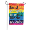 Pride Dura Soft Garden Flag