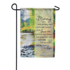 Memory Dura Soft Garden Flag