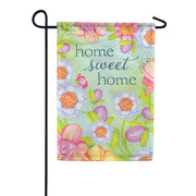 Wild Flowers Dura Soft Garden Flag