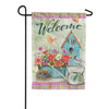 Garden Joy Dura Soft Garden Flag
