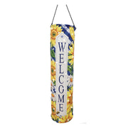 Custom Decor Lightsocks - Sunflower & Daisies