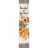 Custom Decor Yard Expression - Thankful Wreath
