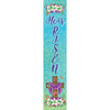 Custom Decor Yard Expression - He is Risen Cross
