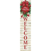 Custom Decor Yard Expression - Christmas Swag