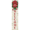 Custom Decor Yard Expression - Christmas Swag