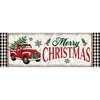 Custom Decor Signature Sign - Farmhouse Truck
