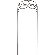 Custom Decor Fleur D'Lis Garden Flag Arbor Stand