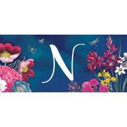 Vivid Bouquet N Sassafras Switch Mat (22" x 10")