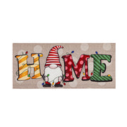 Home Gnome Sassafras Switch Mat (22" x 10")