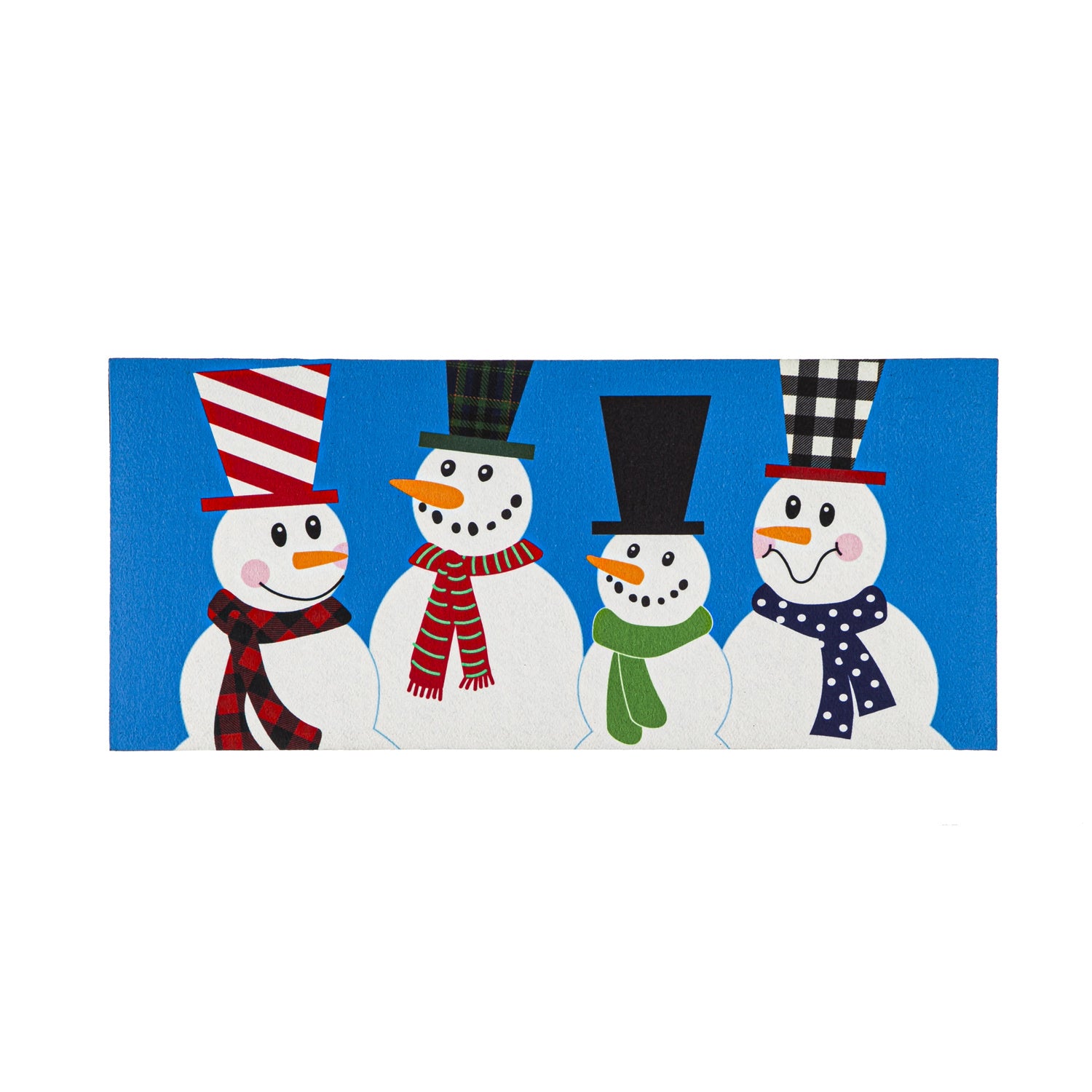 Snow Friends Sassafras Switch Mat (22