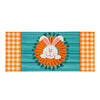 Carrot Wreath Sassafras Switch Mat (22" x 10")