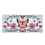 Evergreen Sassafras Switch Mat - Enjoy Life Butterfly