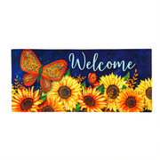 Evergreen Sassafras Switch Mat - Sunny Autumn