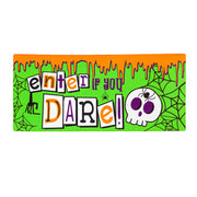 Evergreen Sassafras Switch Mat - Enter if You Dare