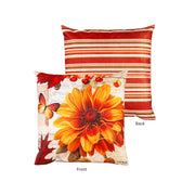 Fall in Love Pillow Cover