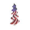 32" Stars & Stripes Windspinit