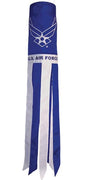 U.S. Air Force Wings 40" Windsock