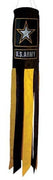 Army Strong Windsock