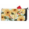 Magnet Works MailWrap - Sunflower Blooms