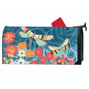 Magnet Works MailWrap - Dragonfly Dream