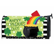 Magnet Works MailWrap - St. Paddy's Day