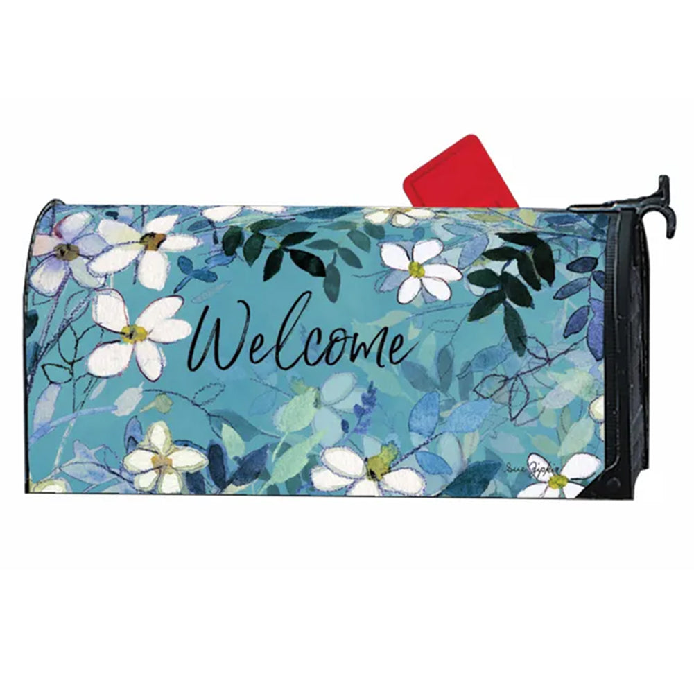 Magnet Works MailWrap - Jasmine
