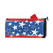 Magnet Works Patriotic Stars MailWrap