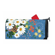 Magnet Works Bandana Daisies MailWrap