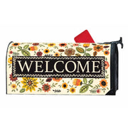 Magnet Works Autumn Breeze MailWrap