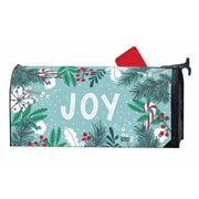 Magnet Works Christmas Joy MailWrap