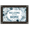 Magnet Works This Garden is My Joy Door Mat