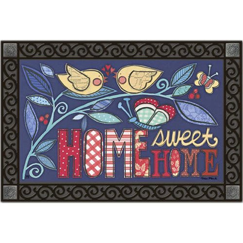 Home Matmate Door Mat