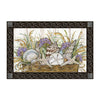 Gifts from the Sea Door Mat